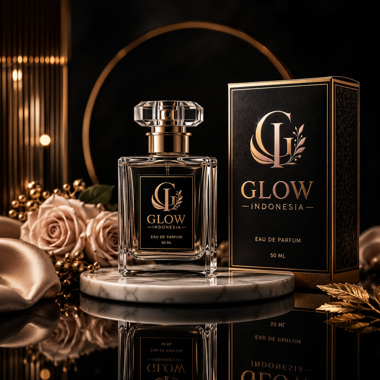 Eau De Parfum
